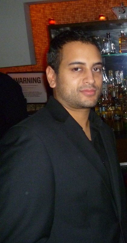 Date this nice looking United States man Naveen from New York US7223