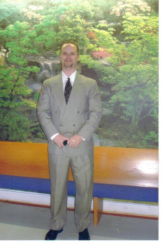 Date this hot United States man Aaron from Trotwood US7227