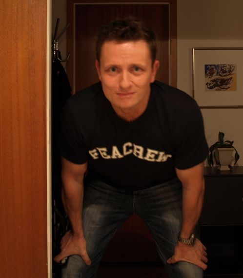 Date this stunning Denmark man Taboo from Roskilde DK70