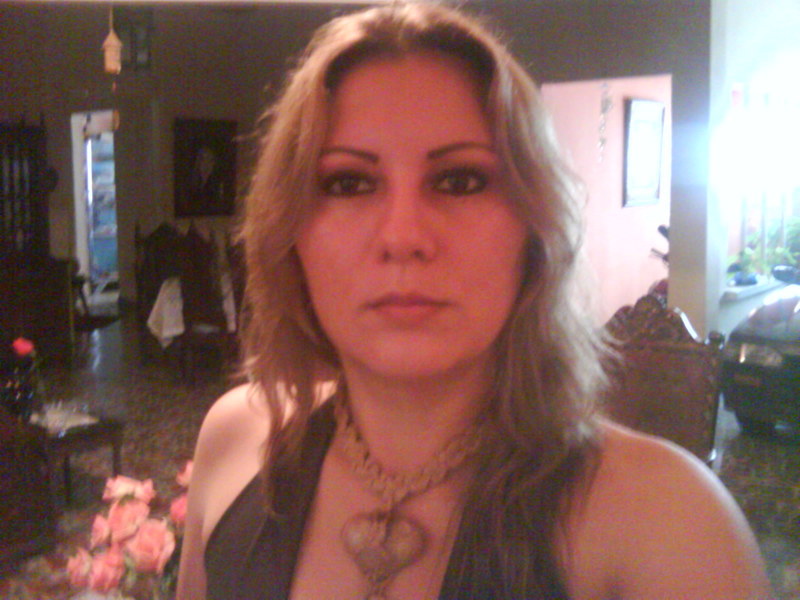 Date this cute Colombia girl Maravillosa from Neiva CO4873