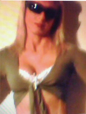 Date this passionate Brazil girl Eva from Sao Paulo BR3502