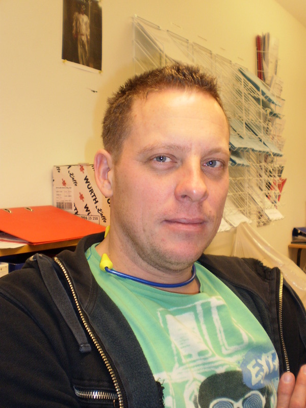 Date this tall Norway man Thomas from Lillestrom NO113