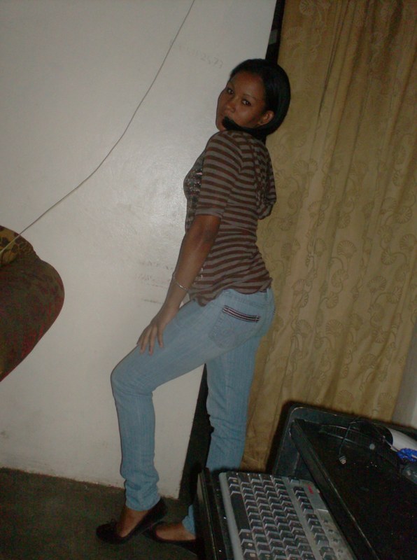 Date this gorgeous Dominican Republic girl MARIA TERESA from Santo Domingo D.n DO4981
