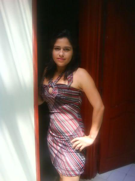 Date this pretty Colombia girl Martha from Cali Valle CO4988
