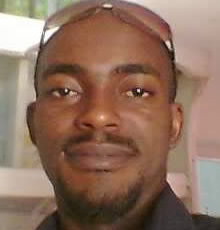 Date this nice looking Nigeria man Martin from Aba NG305