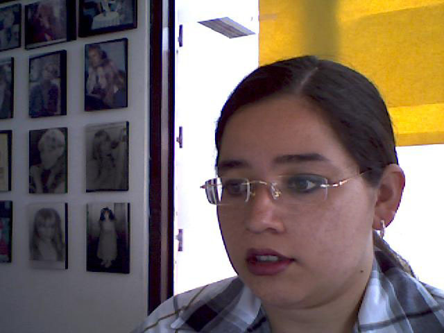 Date this funny Colombia girl Adriana Rodrigu from Bogota CO4894
