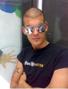 Date this hot Spain man Aquiles2011 from Dajabon DO5013