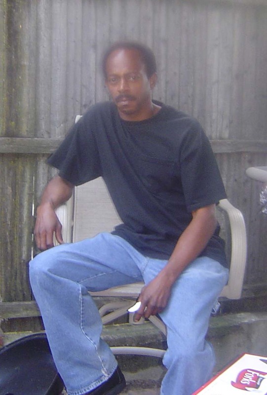 Date this voluptuous United States man Rahim from New York US7303