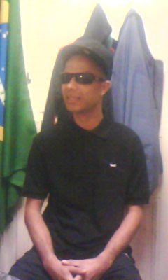 Date this fun Brazil man Class from Maceio FR98