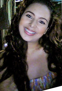 Date this passionate Colombia girl Yury jenniffer from Cali CO4923