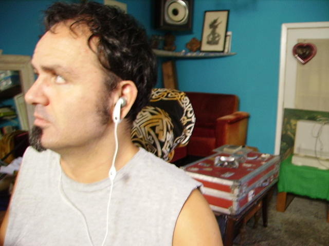 Date this hard body United States man IrishmanSF from San Francisco US7326