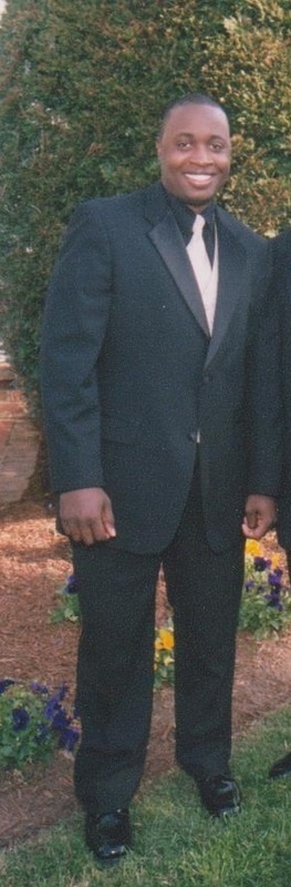 Date this gorgeous United States man Habiib from Chesapeake US7327