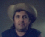 funny United States man  from San Antonio, TX US7328