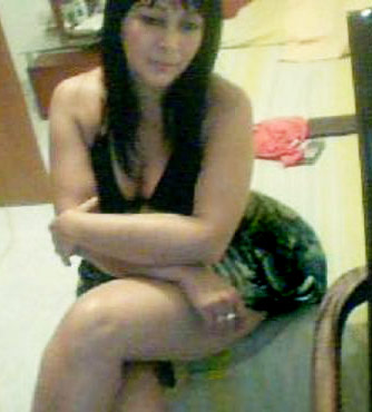 Date this cute Colombia girl Marvel Luz from Barranquilla CO4947