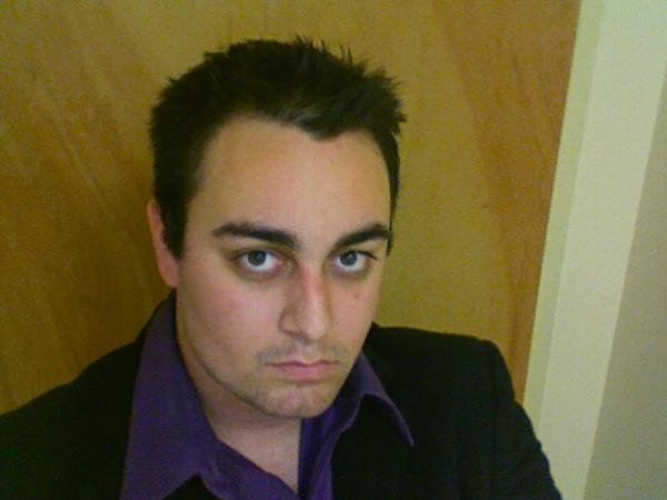 Date this delightful United States man Nick from White Plains US7353