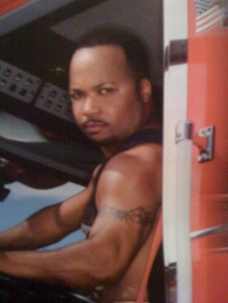 Date this stunning United States man WBII from Detroit US7364