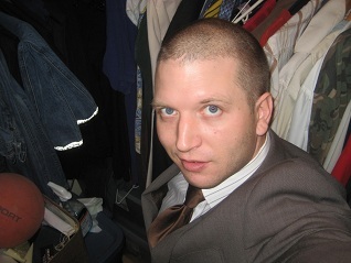 Date this voluptuous Canada man Leroy from Candiac CA295