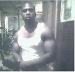 athletic United States man Kevin kelly from Bronx US7377