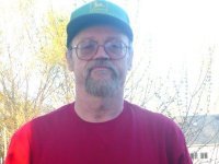 Date this beautiful United States man Durwood from West Alexandria US7382