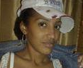 Date this attractive Dominican Republic girl Yessy from San Fransisco De Macoris DO5068