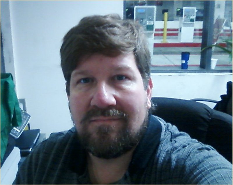 Date this attractive United States man Alantomsonb from Denver US7387