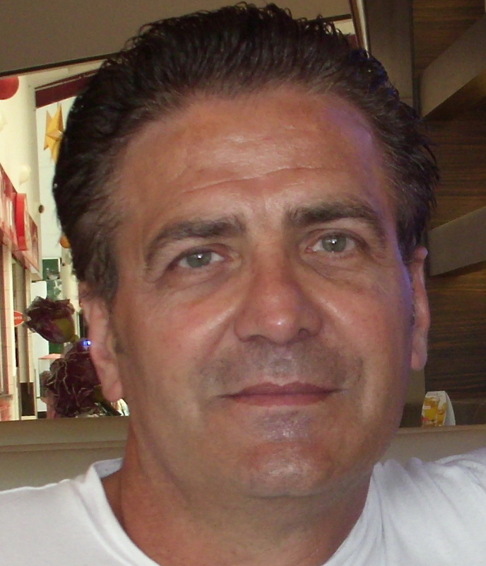 Date this exotic Germany man Clousseau from Dortmund DE182