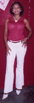 nice looking Puerto Rico girl Yudelka from San Juan PR57