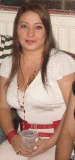 Date this delightful Colombia girl Diana from Pereira CO4978
