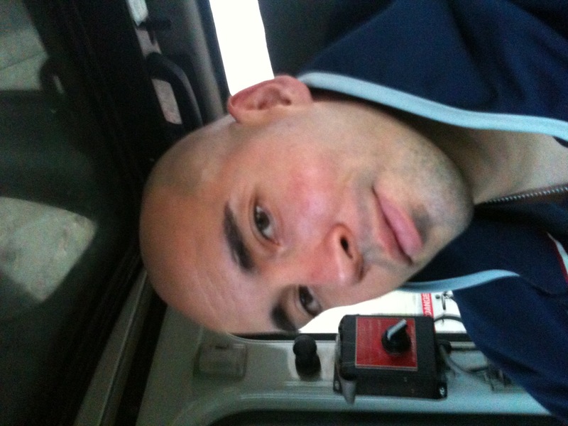 Date this stunning Canada man CanadianMagic from Vancouver CA297