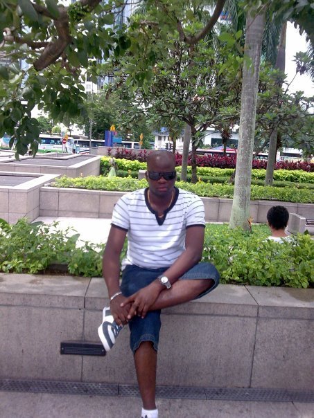 Date this sultry Malaysia man Love from Cheras MY37