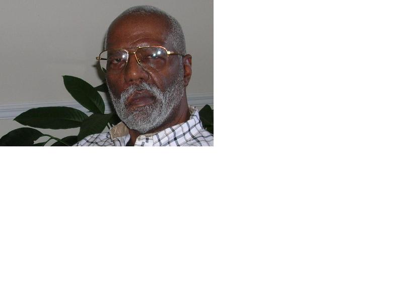 Date this pretty United States man Gerald from Atlanta US7421