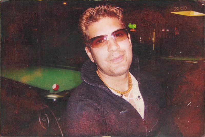 Date this voluptuous Cyprus man American from Linassol CY16