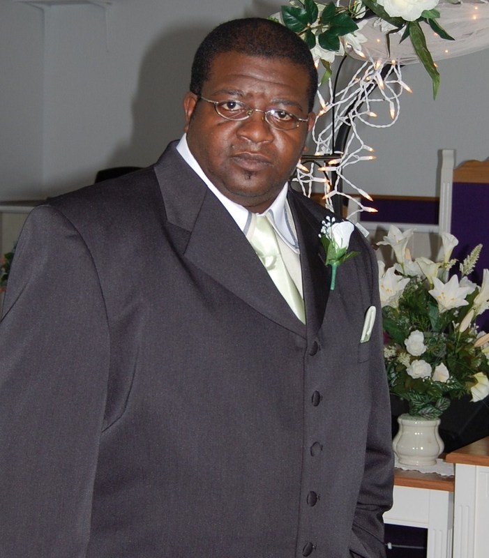 Date this foxy United States man Geaurd from sandersville US7446