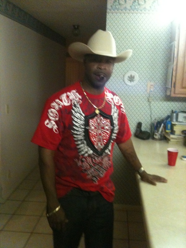 Date this sensual United States man GREG from West Palm Beach CO5035