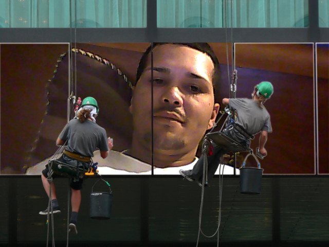 Date this young United States man Luis from Worcester US7469