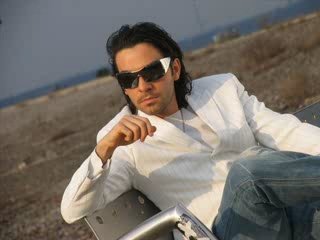 Date this foxy Turkey man Atillano from Istanbul TR42