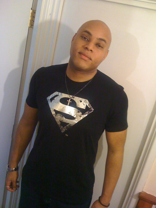 Date this athletic United Kingdom man Sheva7 from London GB407
