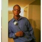 Date this happy United States man Jamar from Charlotte US7495