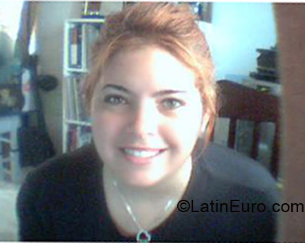 Date this funny Dominican Republic girl Patricia from Santo Domingo DO5136