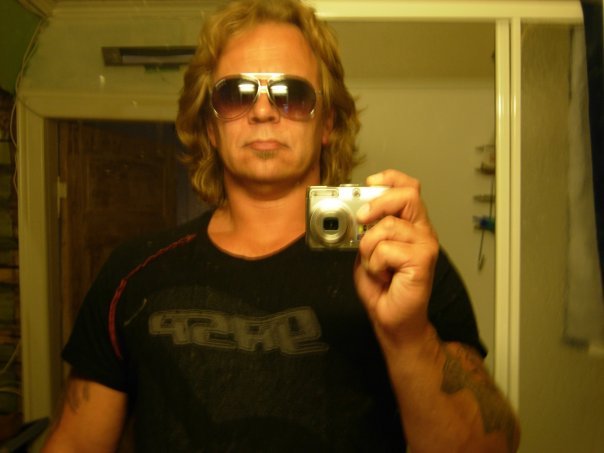 Date this funny Norway man Vikingo from Oslo NO117