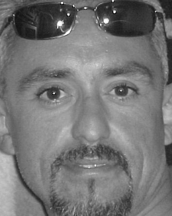 Date this good-looking United States man LatinLover from Albuquerque US7503