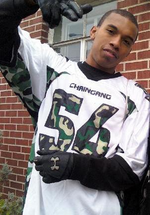 Date this good-looking United States man Anthony from Middletown US7506