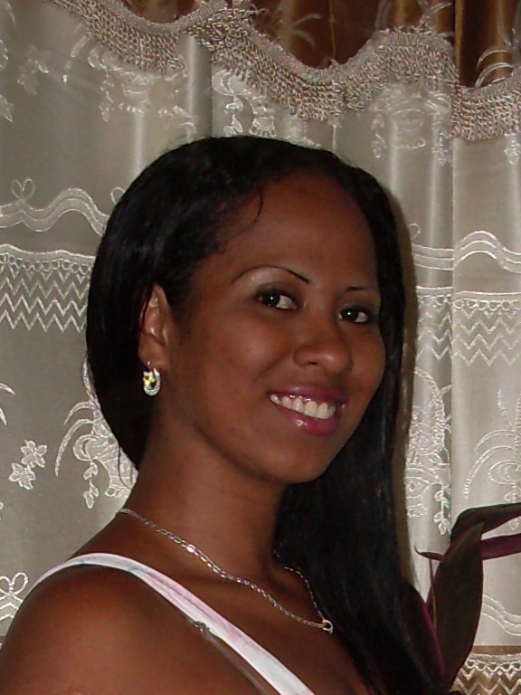 Date this foxy Colombia girl Diana lorena from Cali - jamundi CO5070