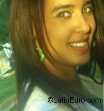 Date this delightful Dominican Republic girl Kathleen from Bonao DO5144