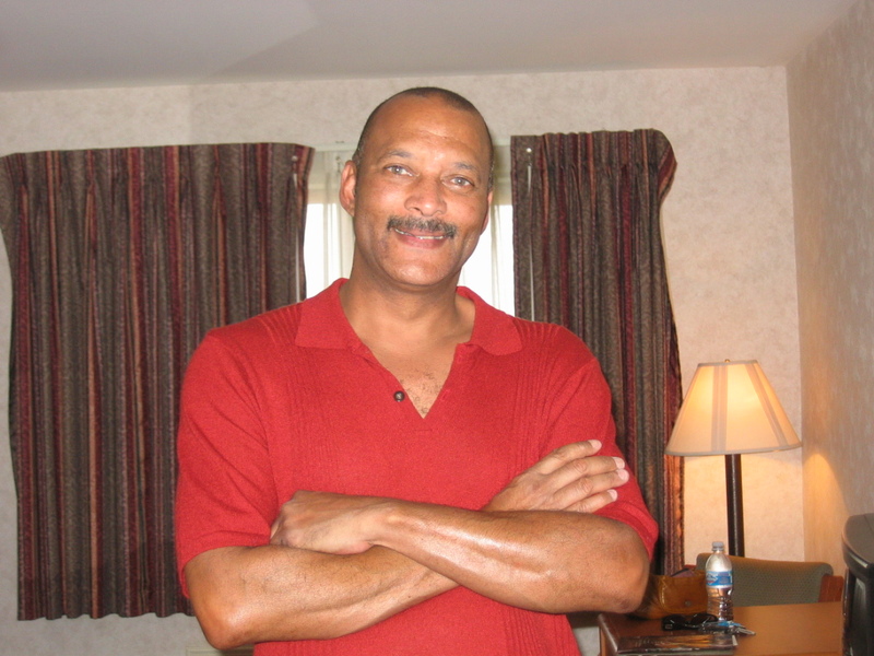 Date this charming United States man Bloyal from Detroit US7522
