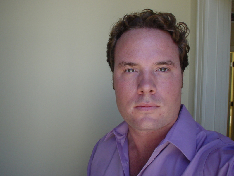 Date this athletic United States man Elliott from Atlanta US7533