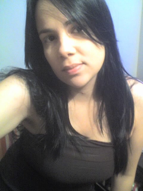Date this passionate Colombia girl Liliana from Bogota CO5103