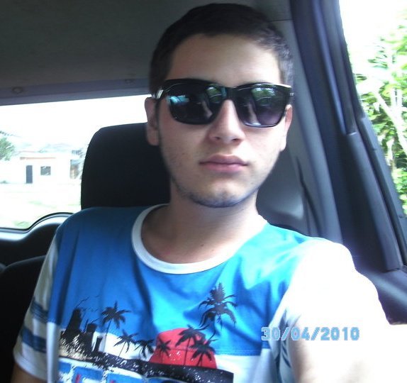 Date this lovely Colombia man Jhon jairo gira from Armenia Quindio CO5109
