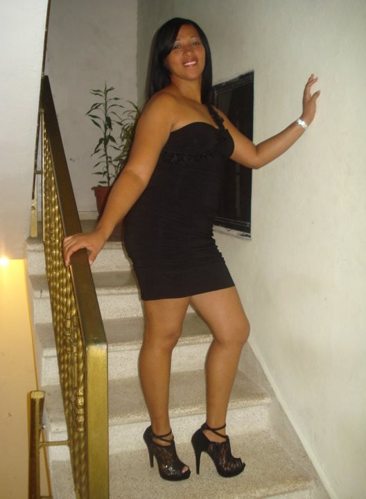 Date this fun Dominican Republic girl 2Sexy4U from santo domingo DO5165