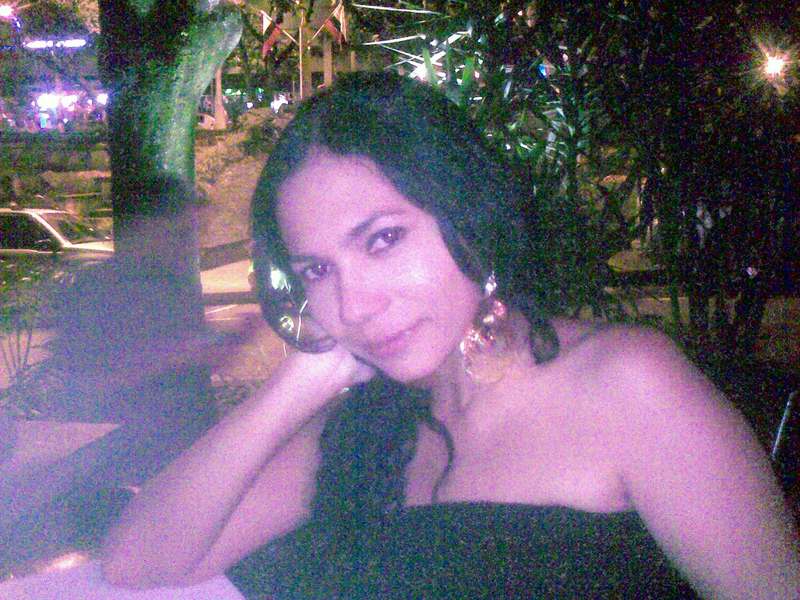 Date this sultry Colombia girl Claudias from Medellin CO5113